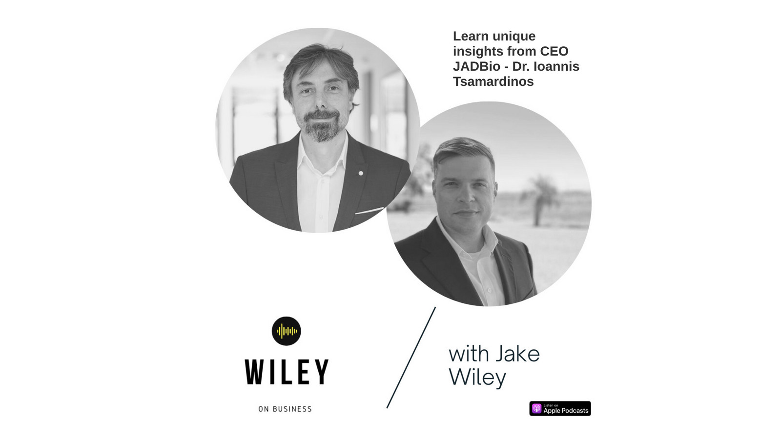The-Business_on_Wiley_Podcast_Ioannis_Tsamardinos_JADBio