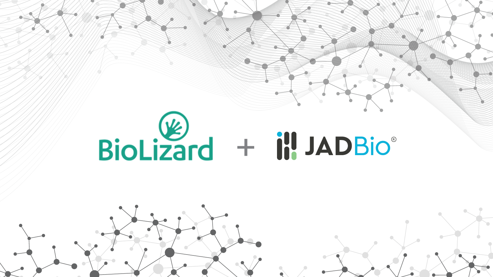 JADBio and Biolizard in partnership